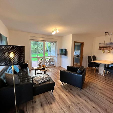 Ferienwohnung Suennsied Zinnowitz Extérieur photo
