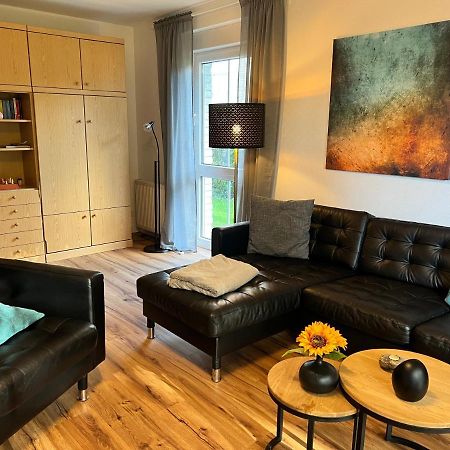 Ferienwohnung Suennsied Zinnowitz Extérieur photo