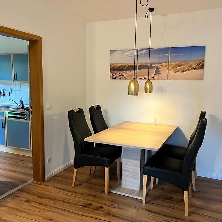 Ferienwohnung Suennsied Zinnowitz Extérieur photo