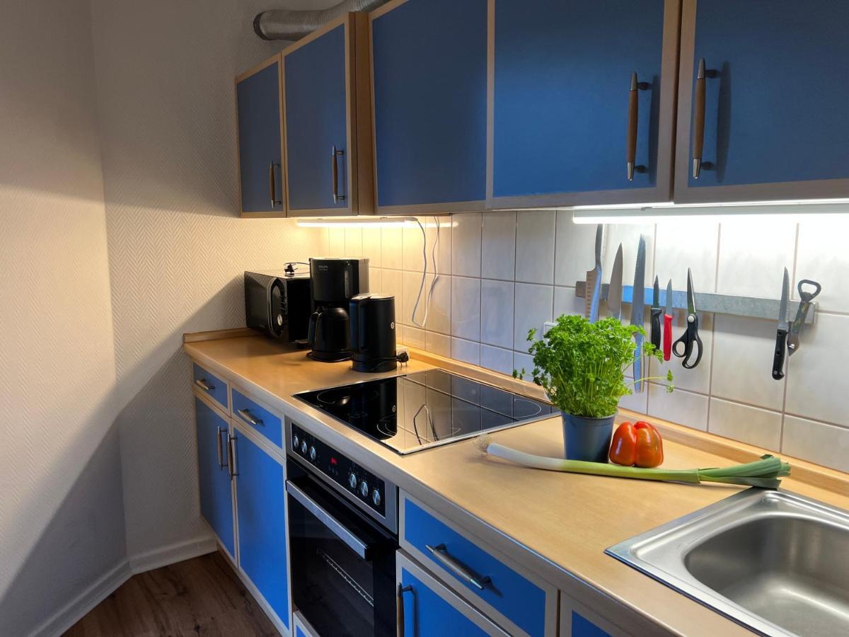Ferienwohnung Suennsied Zinnowitz Extérieur photo