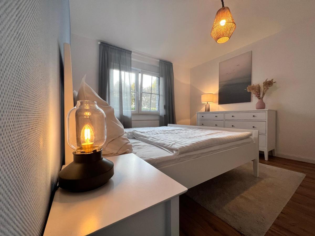 Ferienwohnung Suennsied Zinnowitz Extérieur photo