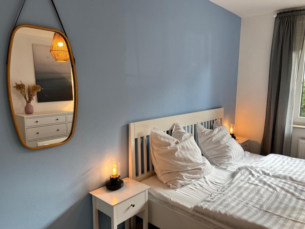 Ferienwohnung Suennsied Zinnowitz Extérieur photo