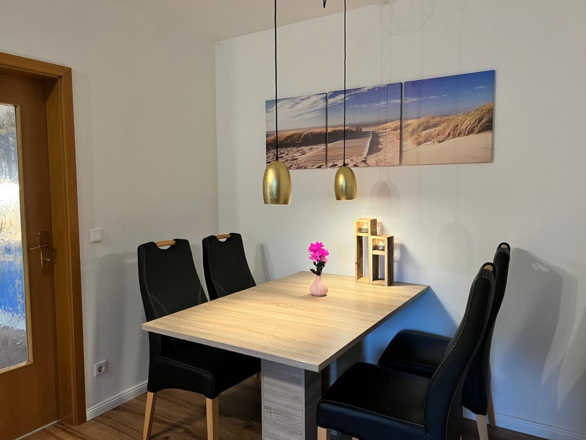 Ferienwohnung Suennsied Zinnowitz Extérieur photo