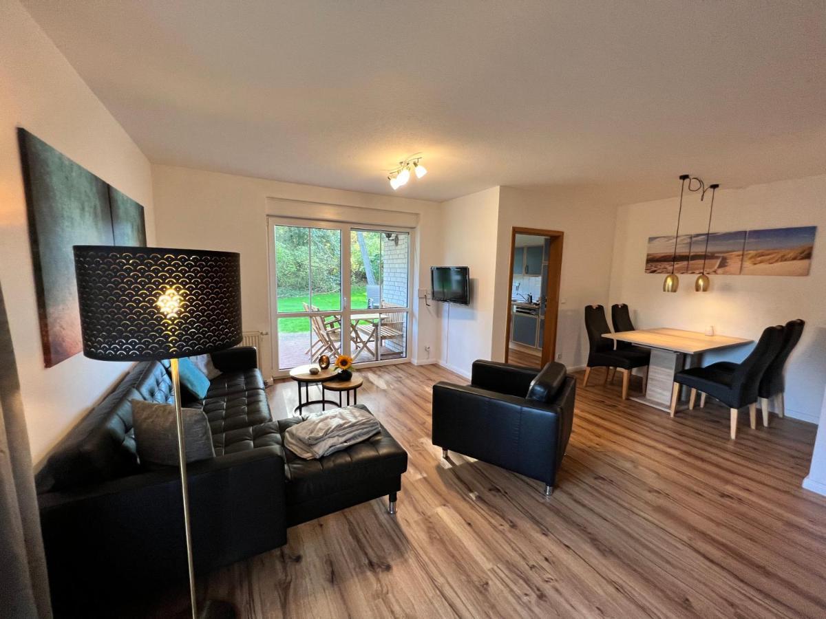 Ferienwohnung Suennsied Zinnowitz Extérieur photo