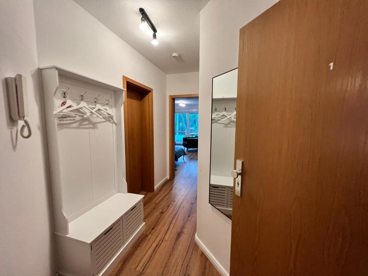 Ferienwohnung Suennsied Zinnowitz Extérieur photo