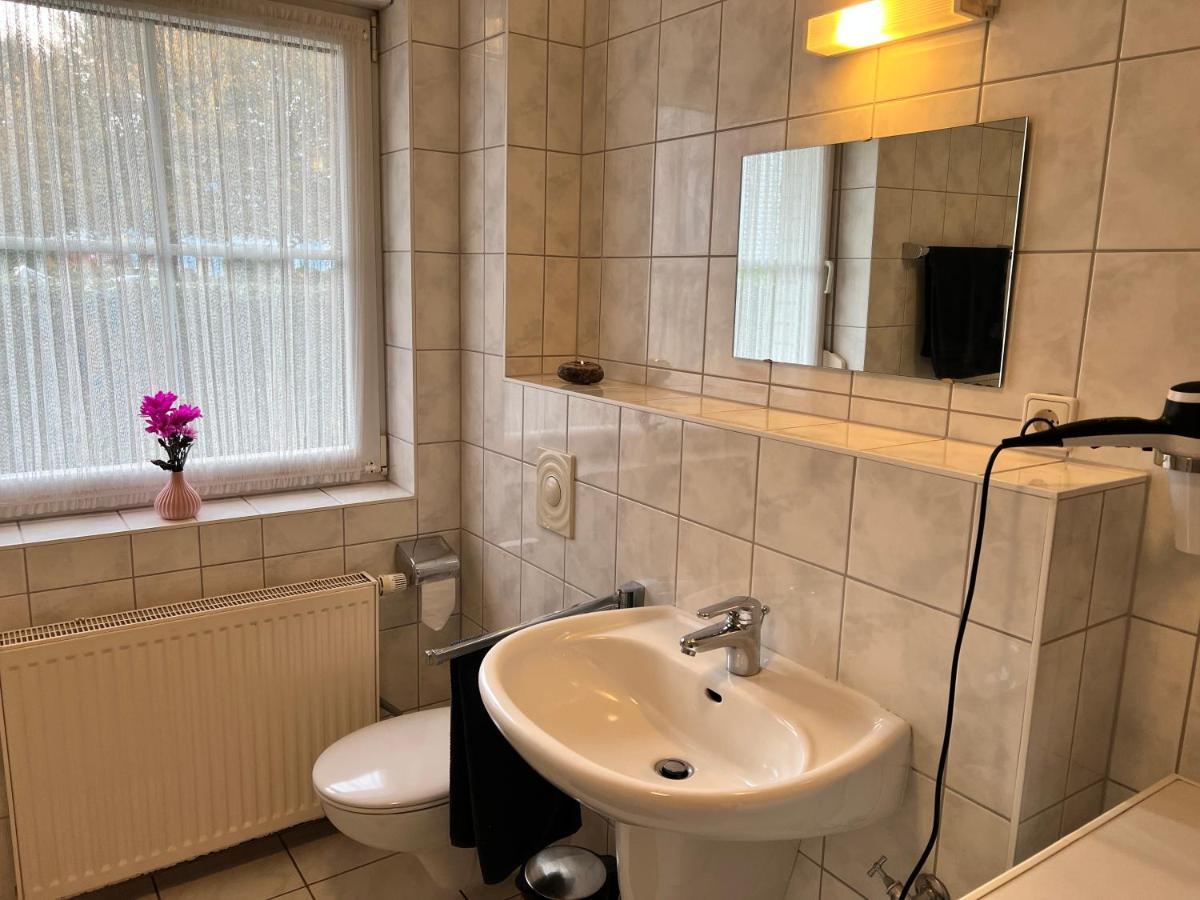 Ferienwohnung Suennsied Zinnowitz Extérieur photo