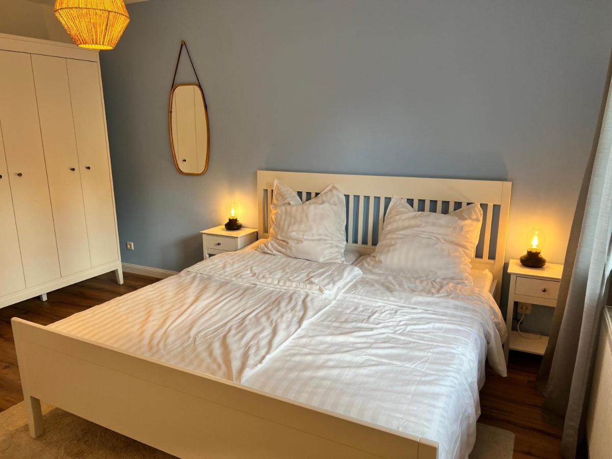 Ferienwohnung Suennsied Zinnowitz Extérieur photo