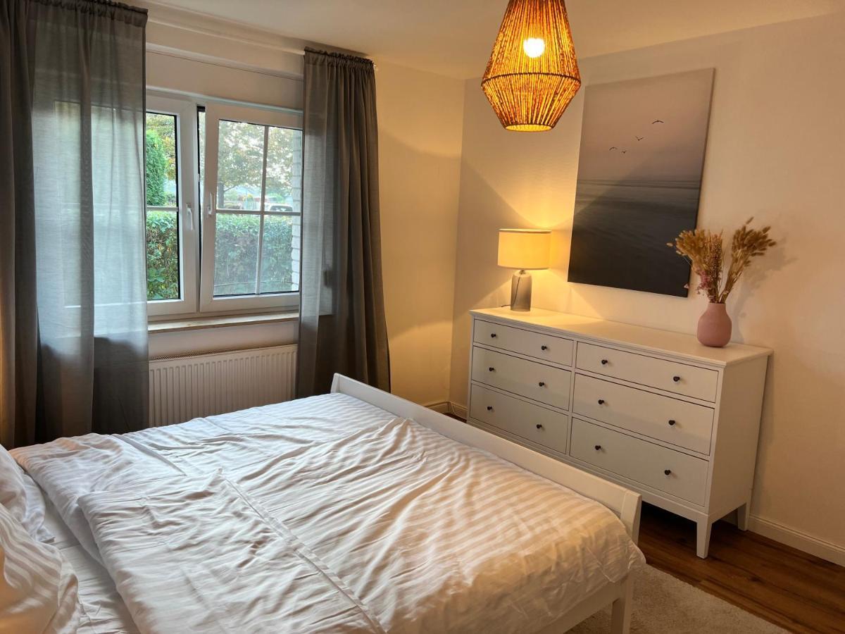 Ferienwohnung Suennsied Zinnowitz Extérieur photo