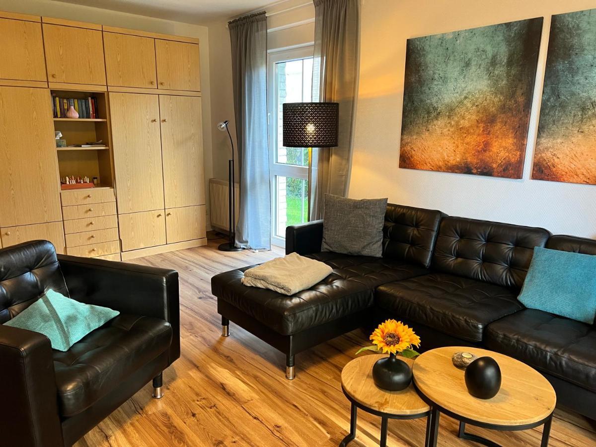 Ferienwohnung Suennsied Zinnowitz Extérieur photo