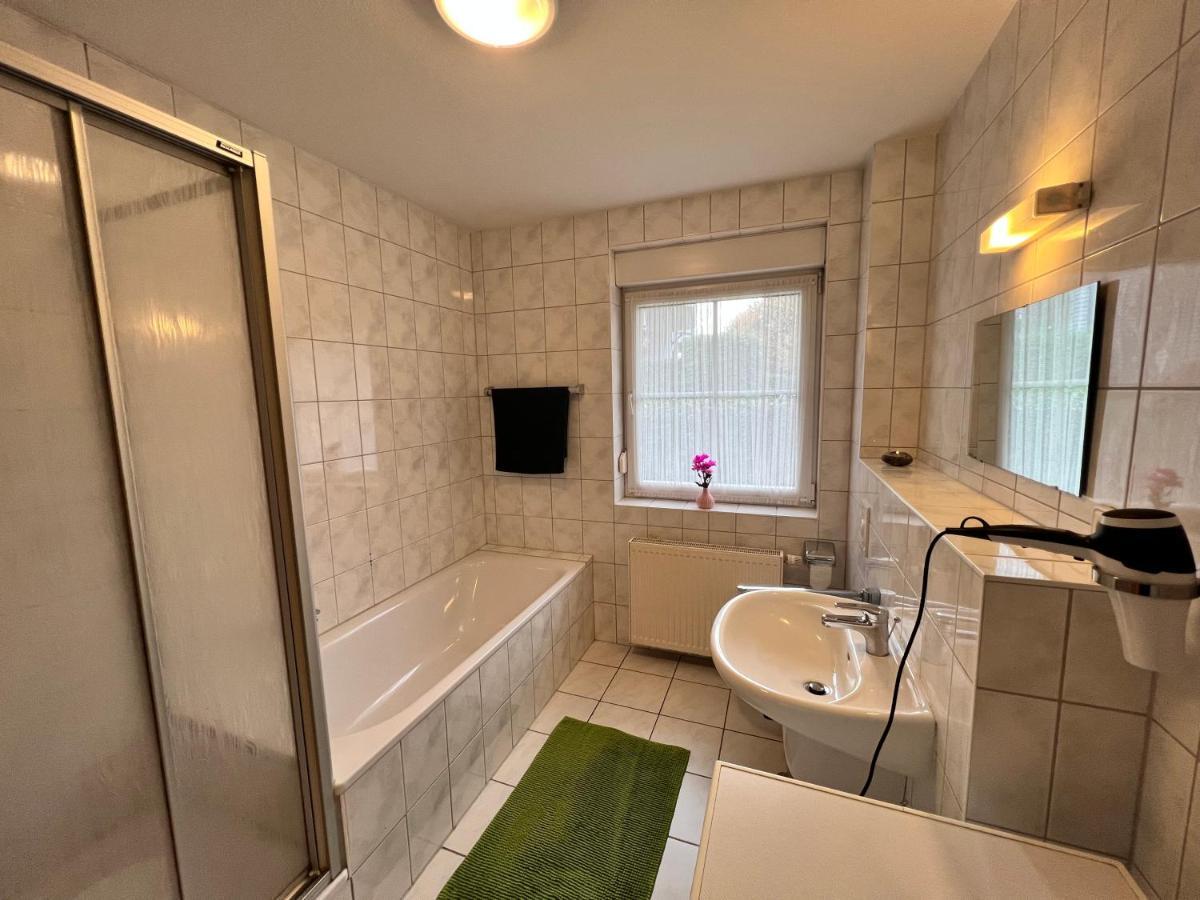 Ferienwohnung Suennsied Zinnowitz Extérieur photo