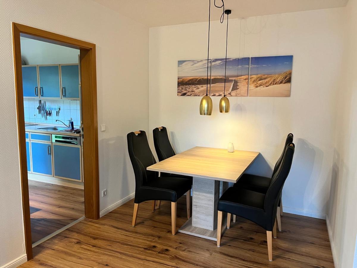 Ferienwohnung Suennsied Zinnowitz Extérieur photo