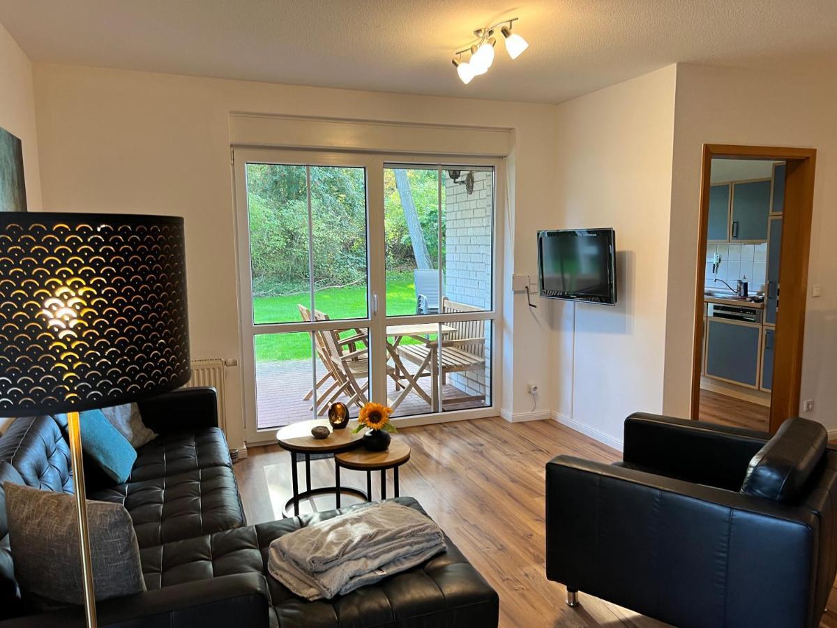 Ferienwohnung Suennsied Zinnowitz Extérieur photo