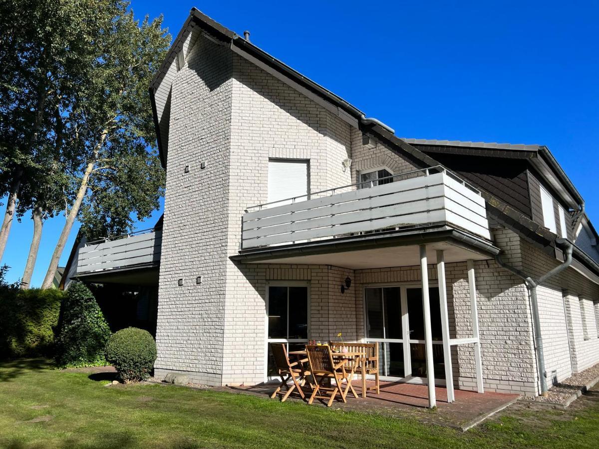 Ferienwohnung Suennsied Zinnowitz Extérieur photo